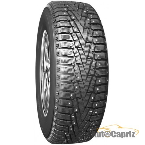Шины Nexen WinGuard WinSpike SUV WS6 265/70 R16 112T (шип)